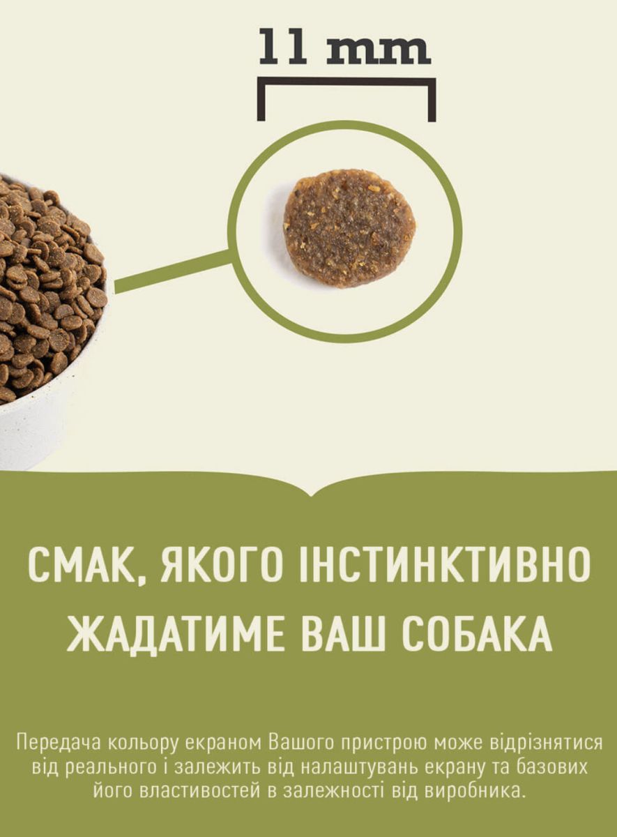 Сухий корм для собак Adult Small Breed Recipe Acana