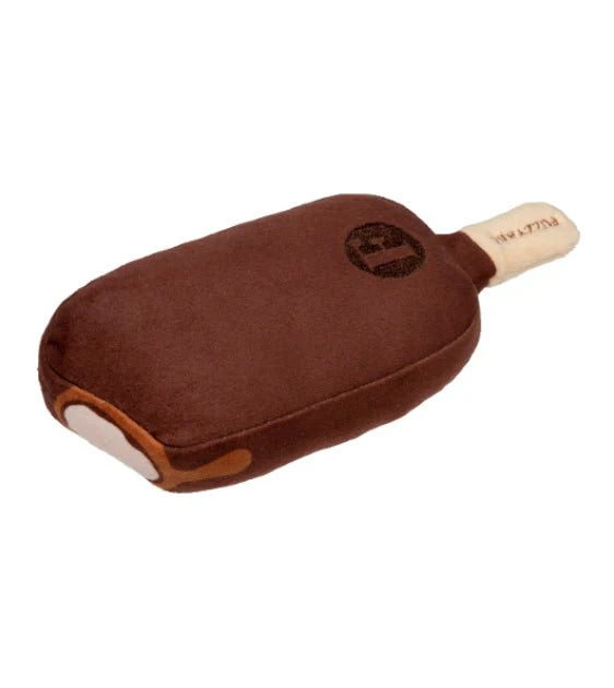 Іграшка для собак Chocolate Coated Ice Cream FuzzYard