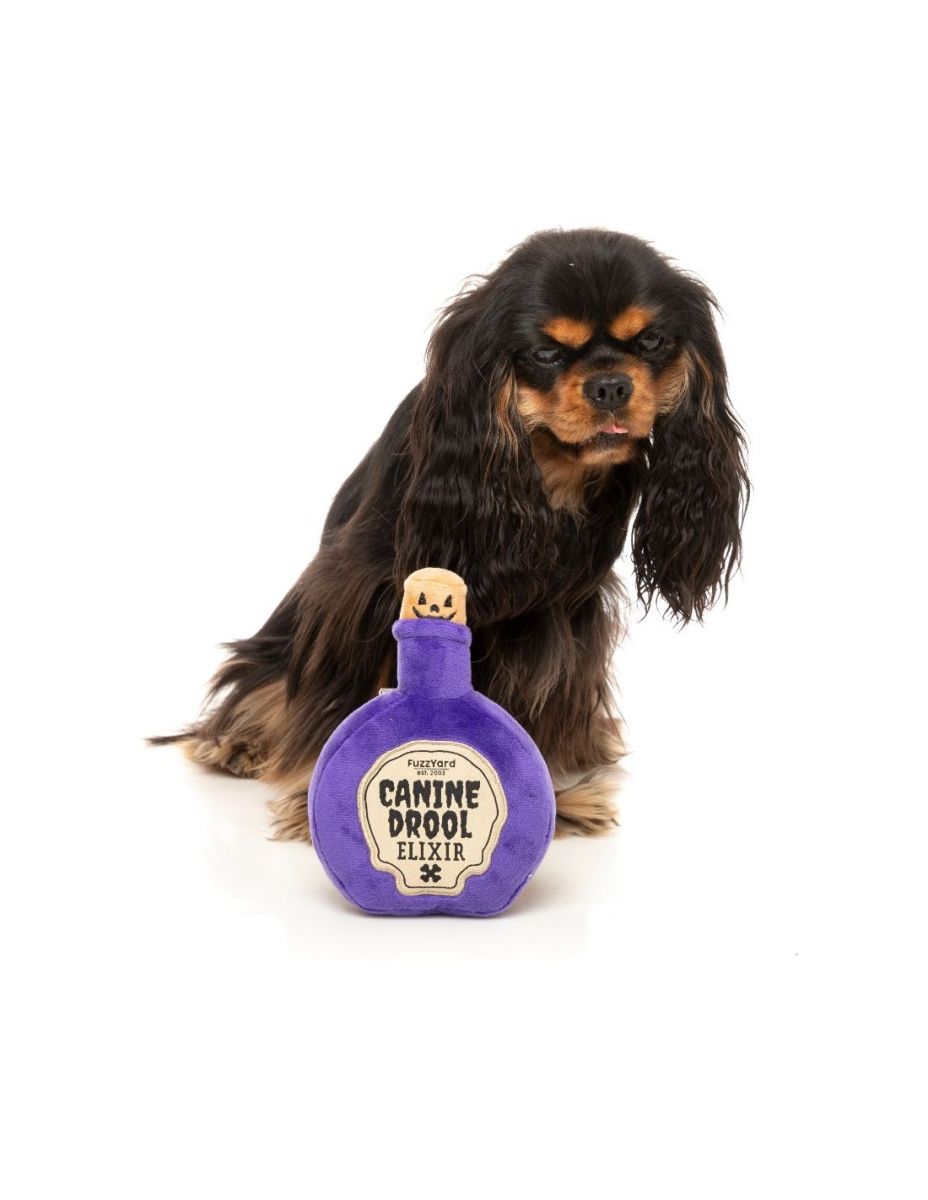 Іграшка для собак Canine Drool Elixir FuzzYard