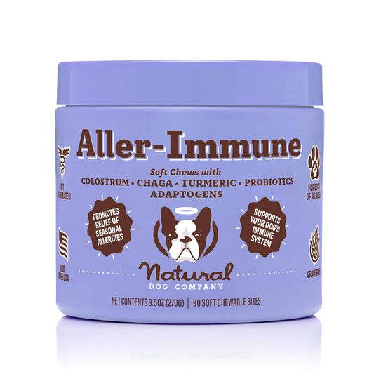 Вітамінний комплекс для імунитету проти алергії Aller-Immune
