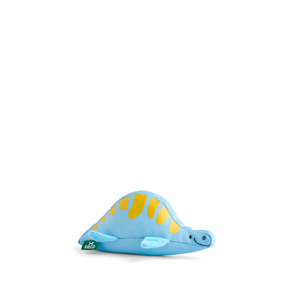Іграшка для маленьких порід Plesiosaur Baby Dinosaur Beco
