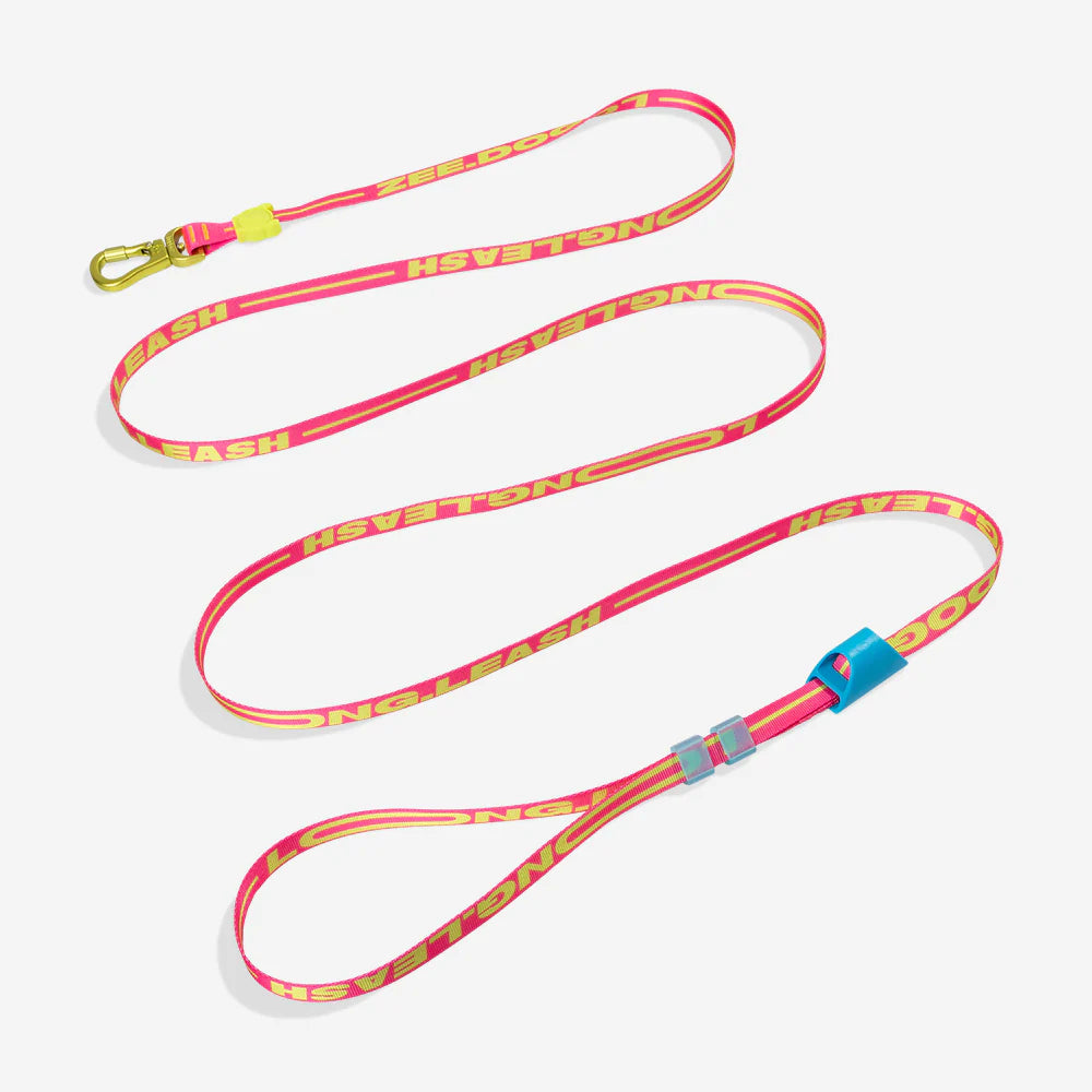Повідець для собак Long Leash Drago Zee.Dog