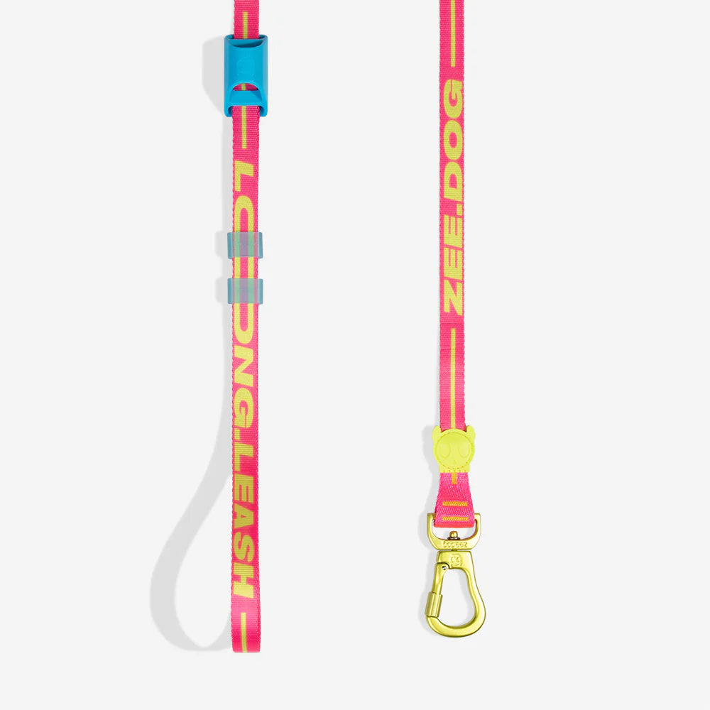Повідець для собак Long Leash Drago Zee.Dog