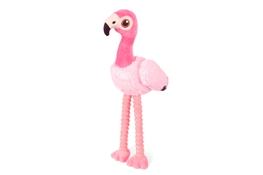 Іграшка для собак Flora the Flamingo