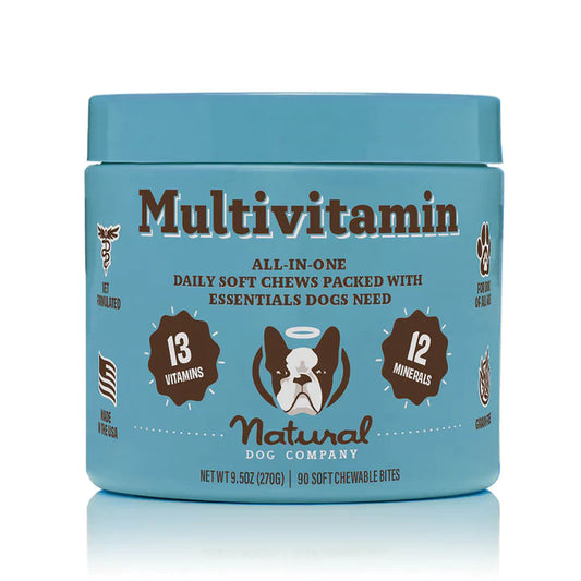 Мультивітамінний комплекс Multivitamin