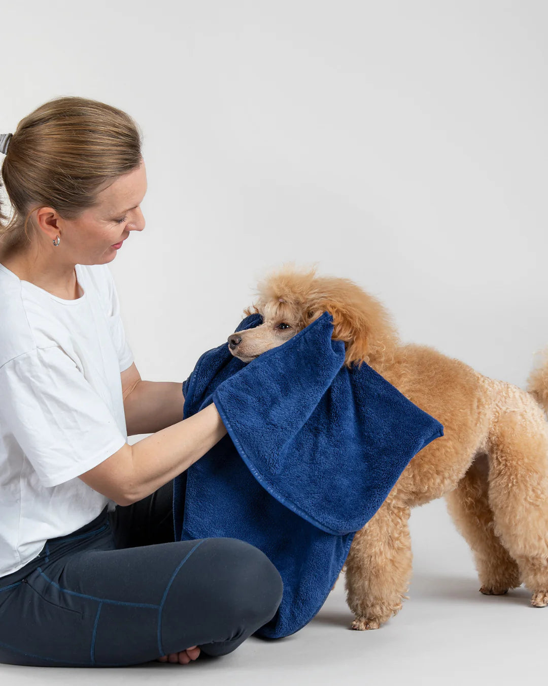 Рушник Drying Towel 40x110cm Paikka