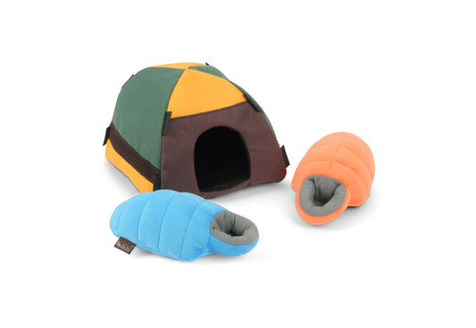 Іграшка для собак Tent
