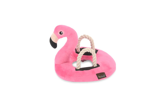 Іграшка для собак Flamingo Float
