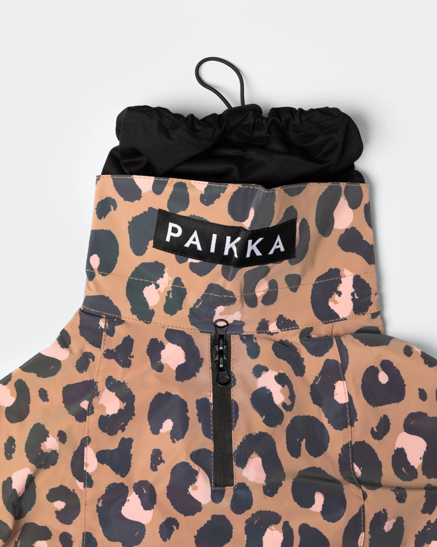 Дощовик Visibility Raincoat Lite Leo Paikka