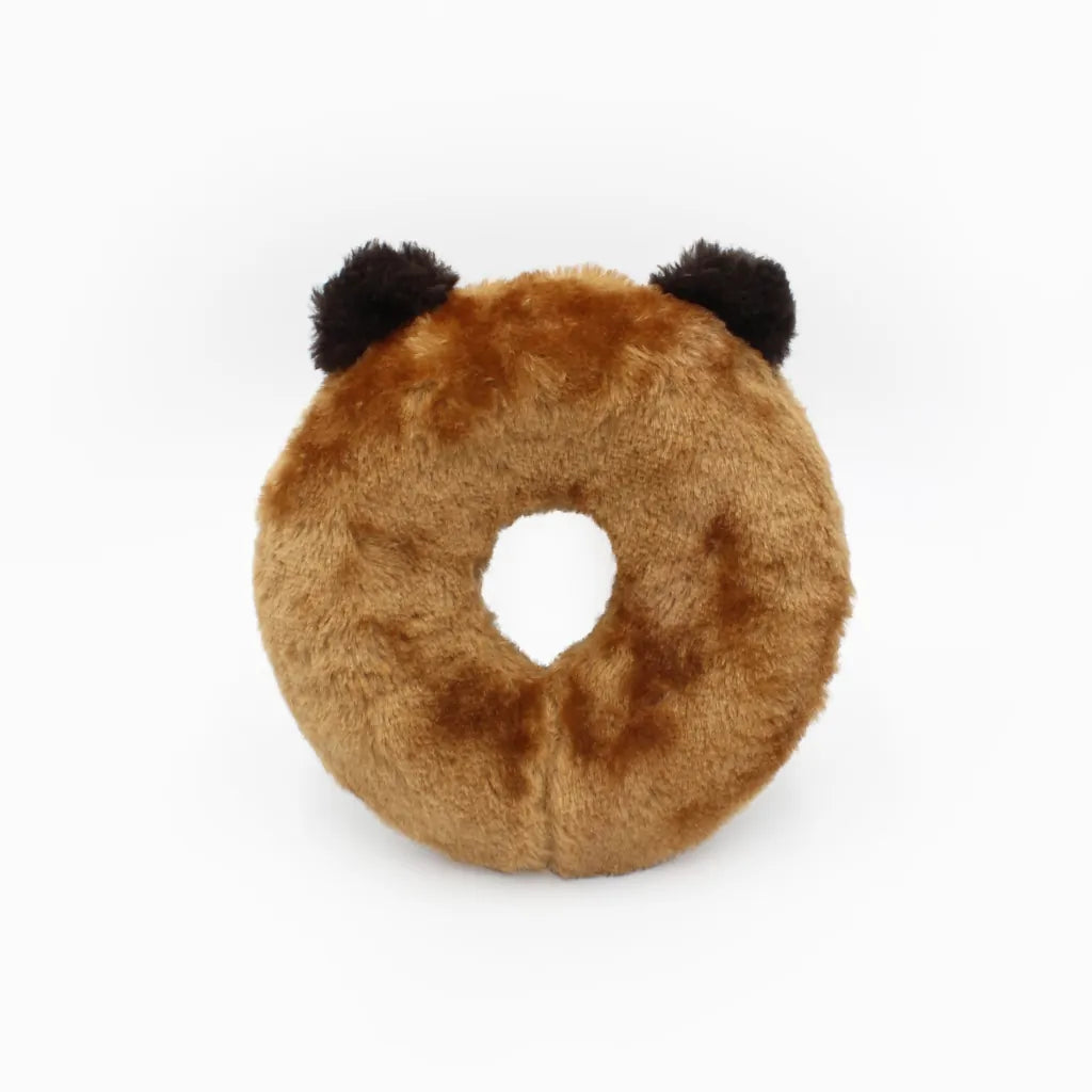 Іграшка для собак Медведик Donutz Buddies Zippy Paws