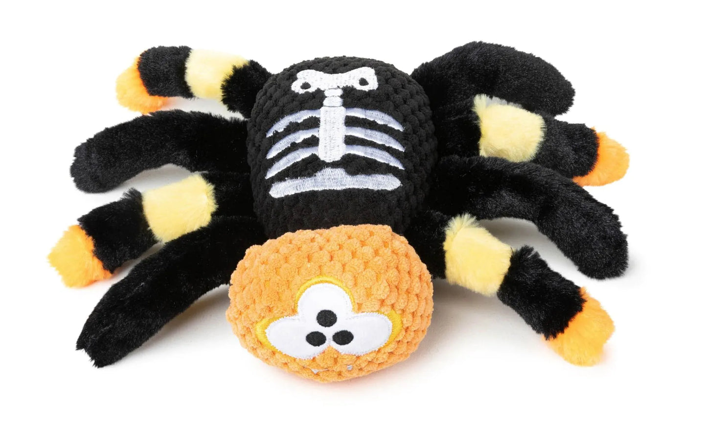 Іграшка для собак Fuzzy Wuzzy Skeleton FuzzYard