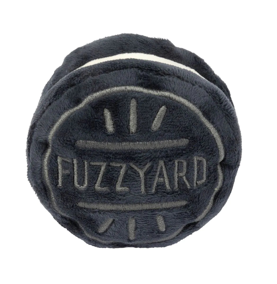 Набір м'яких іграшок для собак Milk & Cookie FuzzYard