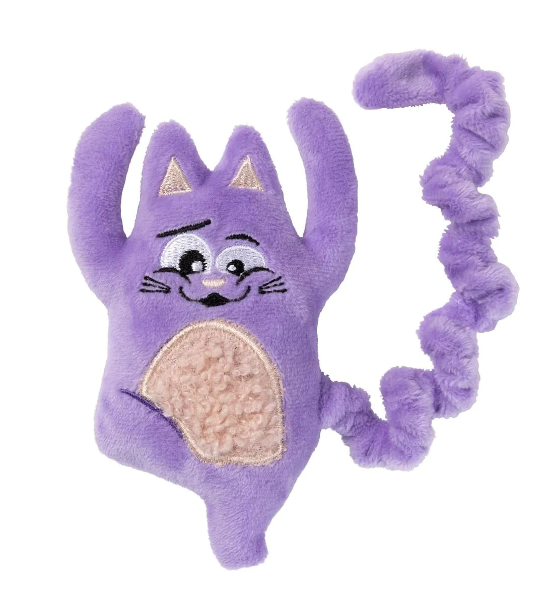 Іграшка для котиків Namaste Yoga Cats FuzzYard