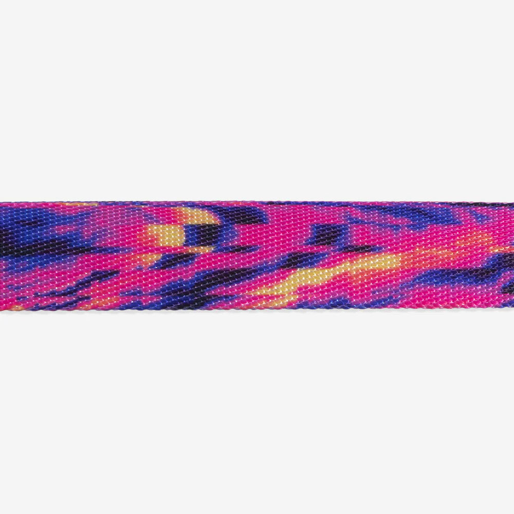 Шлея для собак Glitch ERROR #500 Zee.Dog