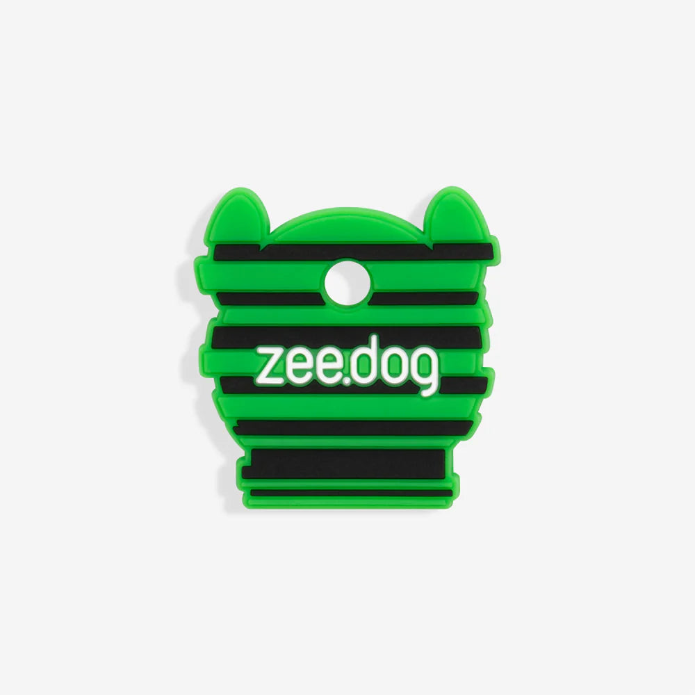 Набір аксесуарів для ключів Glitch Key Cap ERROR 404/410 Zee.Dog