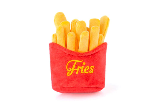 Іграшка для собак French Fries