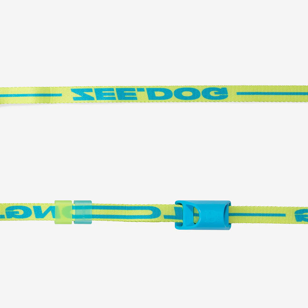 Повідець для собак Long Leash Rayo Zee.Dog