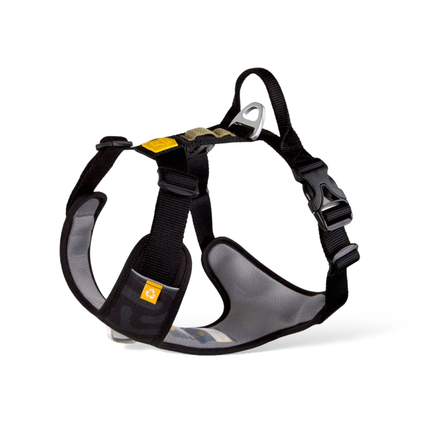 Шлейка Roam Harness Black Ripple