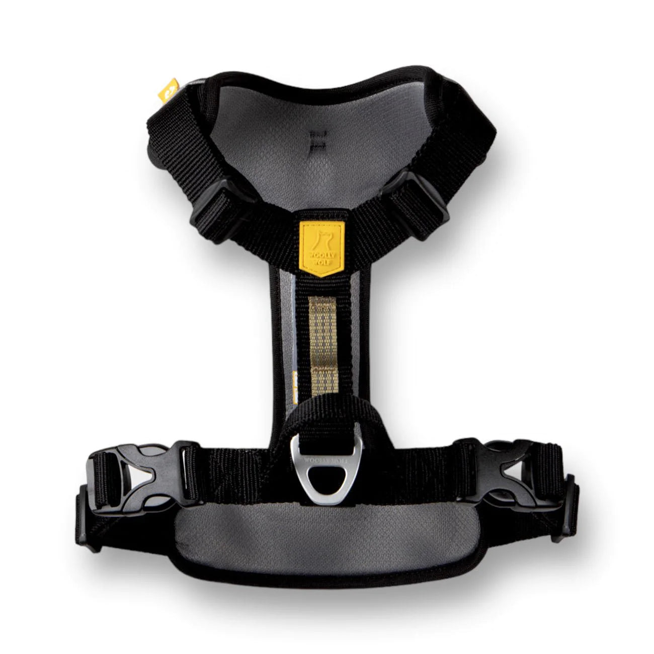 Шлейка Roam Harness Black Ripple