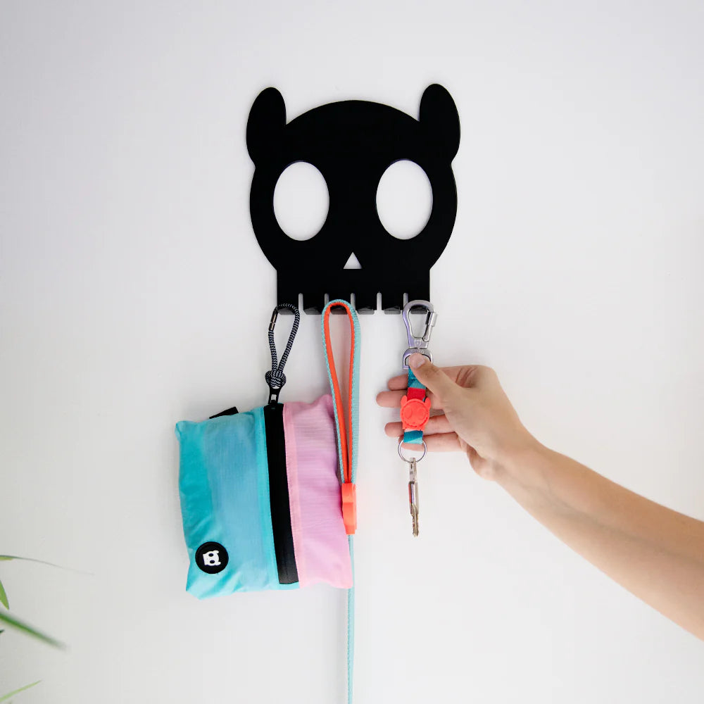 Leash Hanger