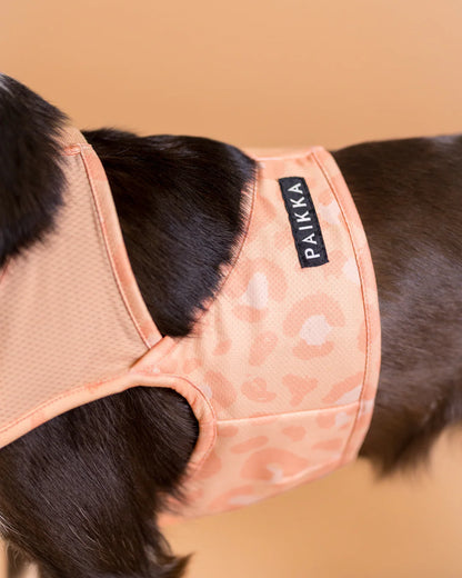 Охолоджуючий жилет Cool Vest Paikka Peach