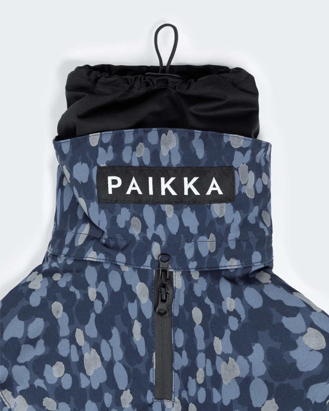 Комбінезон для собак Winter Suit blue Paikka