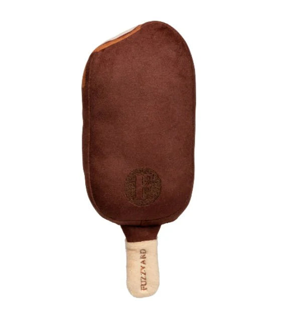 Іграшка для собак Chocolate Coated Ice Cream FuzzYard