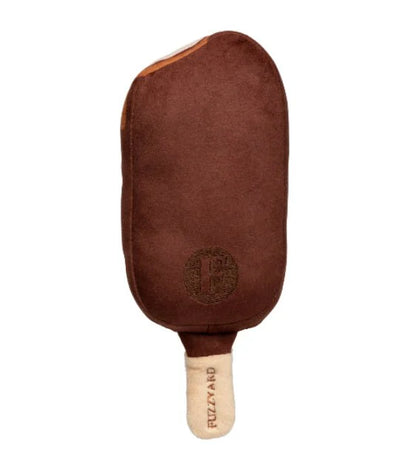 Іграшка для собак Chocolate Coated Ice Cream FuzzYard