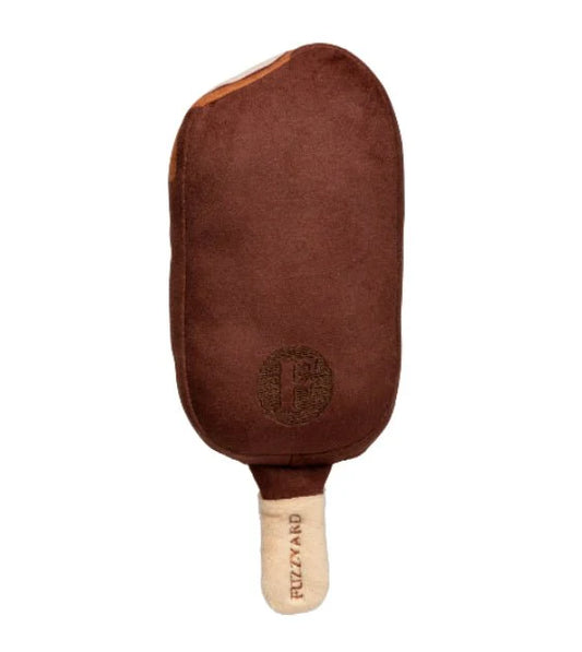 Іграшка для собак Chocolate Coated Ice Cream FuzzYard