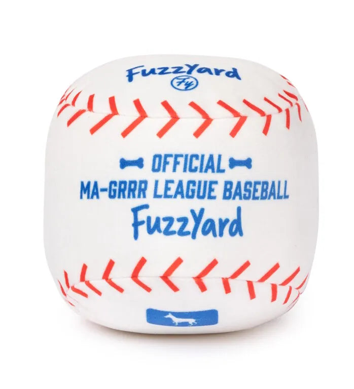 Іграшка Baseball FuzzYard