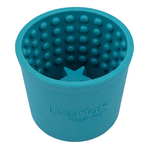 Yoggie Pot LickiMat