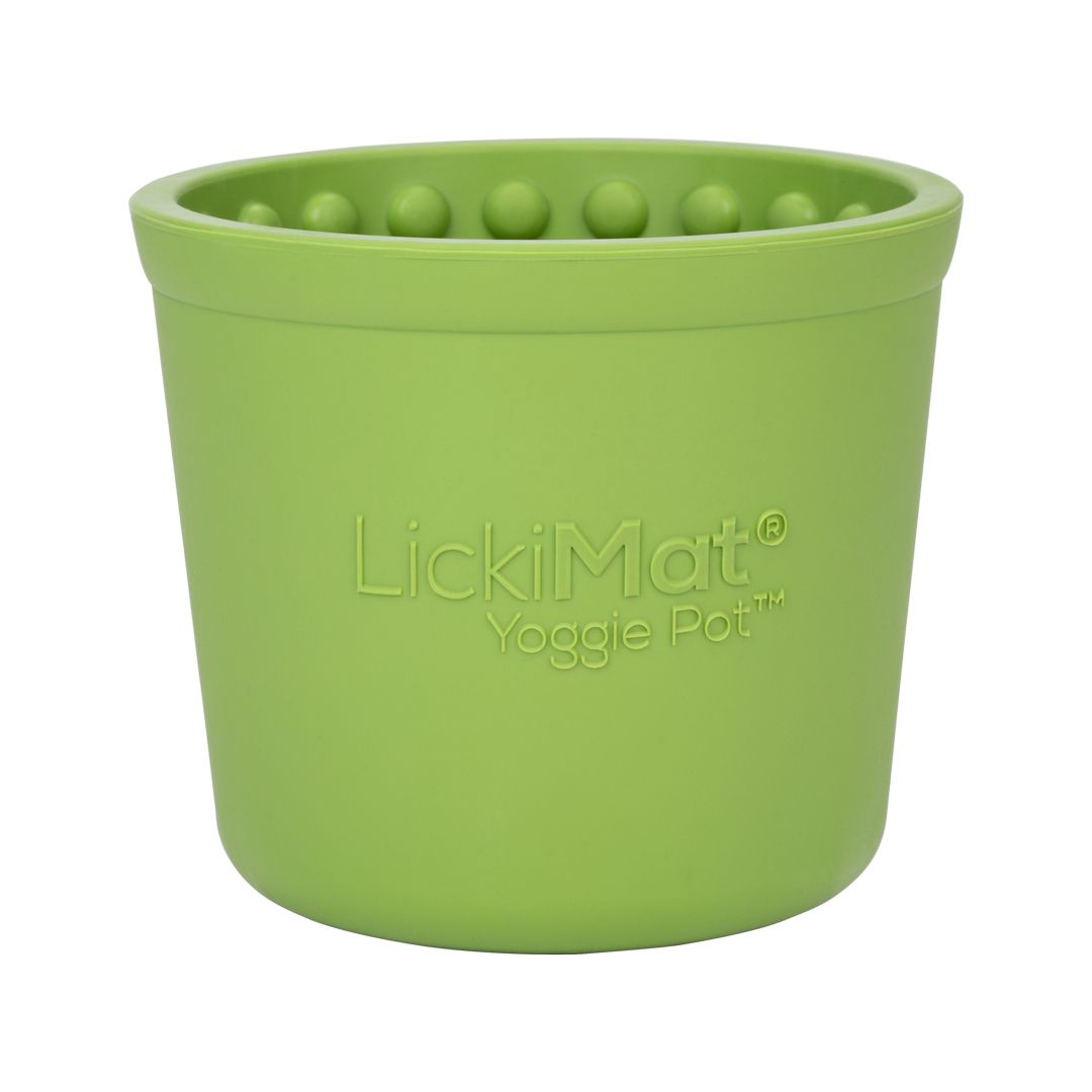 Yoggie Pot LickiMat