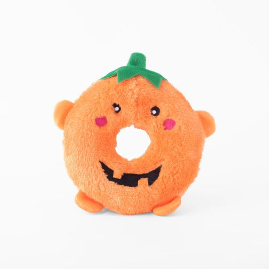 Іграшка для собак Donutz Buddies Pumpkin Zippy Paws