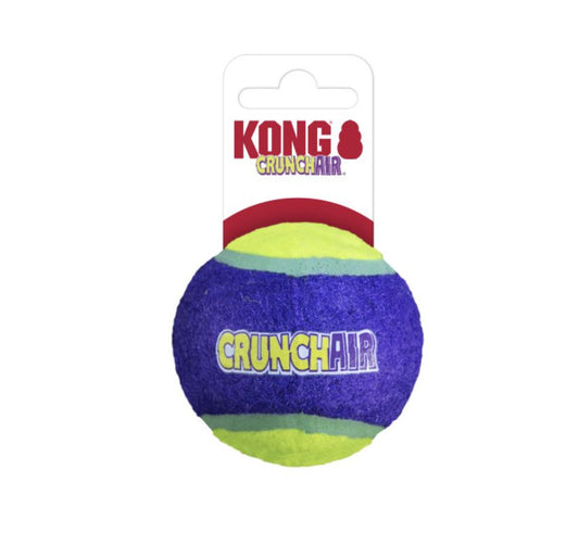 Іграшка для собак Crunch Ball M Kong