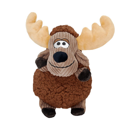 Іграшка для собак Sherps Floofs Moose Kong