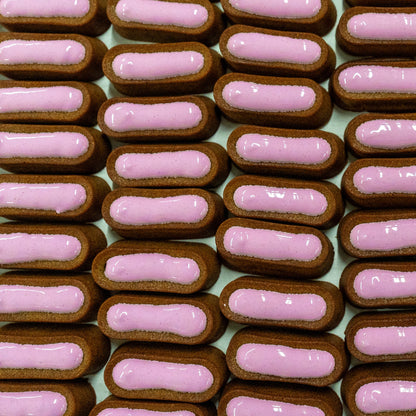 Еклери Здорова шкіра та шовковиста шерсть Le Moelleux Delamour Paris