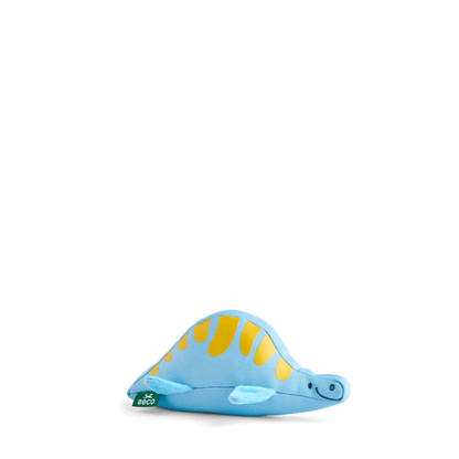 Іграшка для маленьких порід Plesiosaur Baby Dinosaur Beco