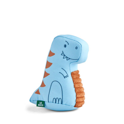 Іграшка для середніх порід T-Rex Dinosaur Beco