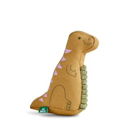 Іграшка для середніх порід Iguanadon Dinosaur Beco