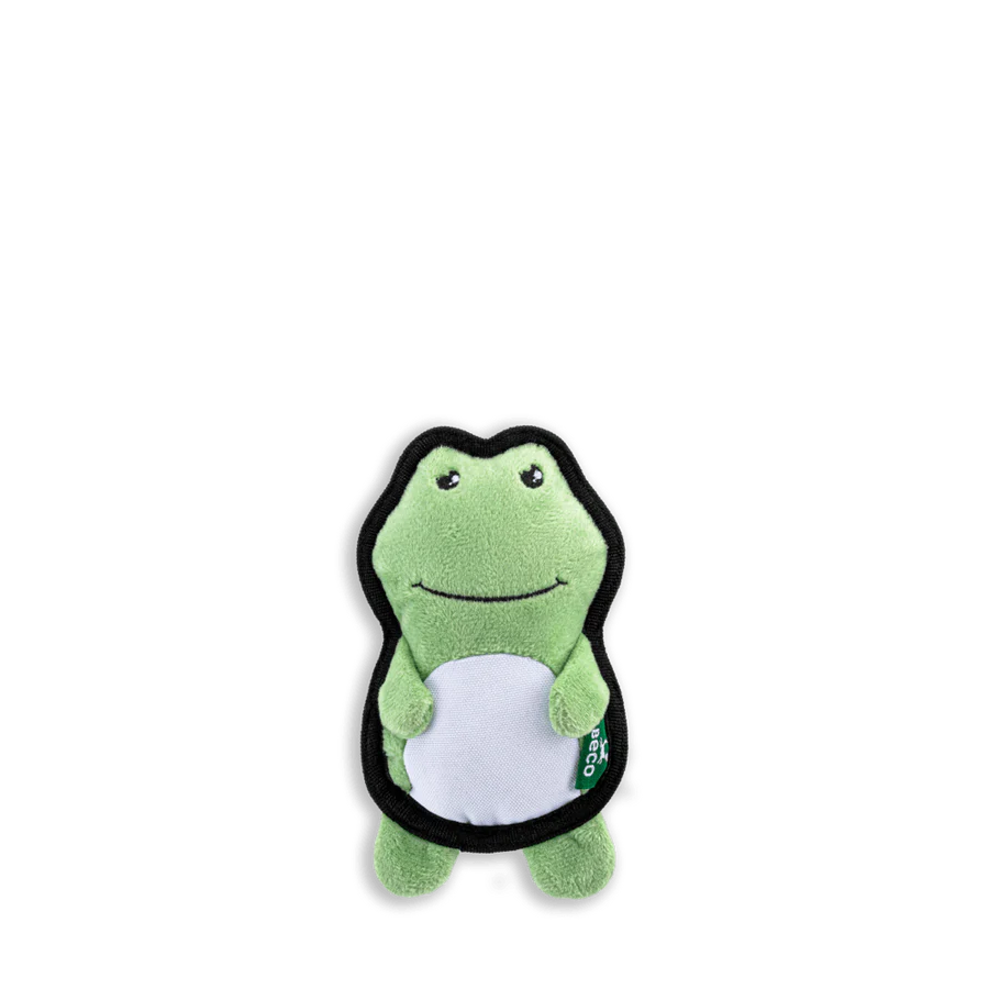 Іграшка Plush Frog Beco