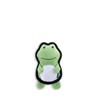 Іграшка Plush Frog Beco