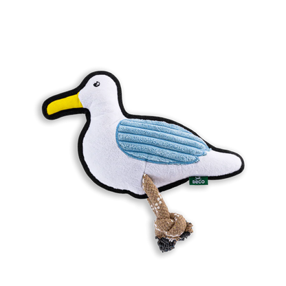 Іграшка Plush Seagull Beco