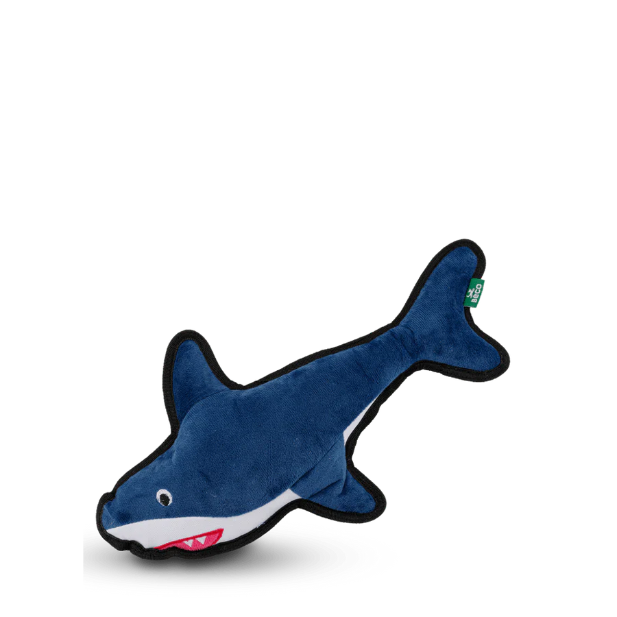 Іграшка Plush Shark Beco