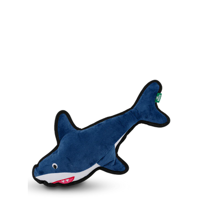 Іграшка Plush Shark Beco