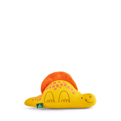 Іграшка для середніх порід Dimetrodon Dinosaur Beco