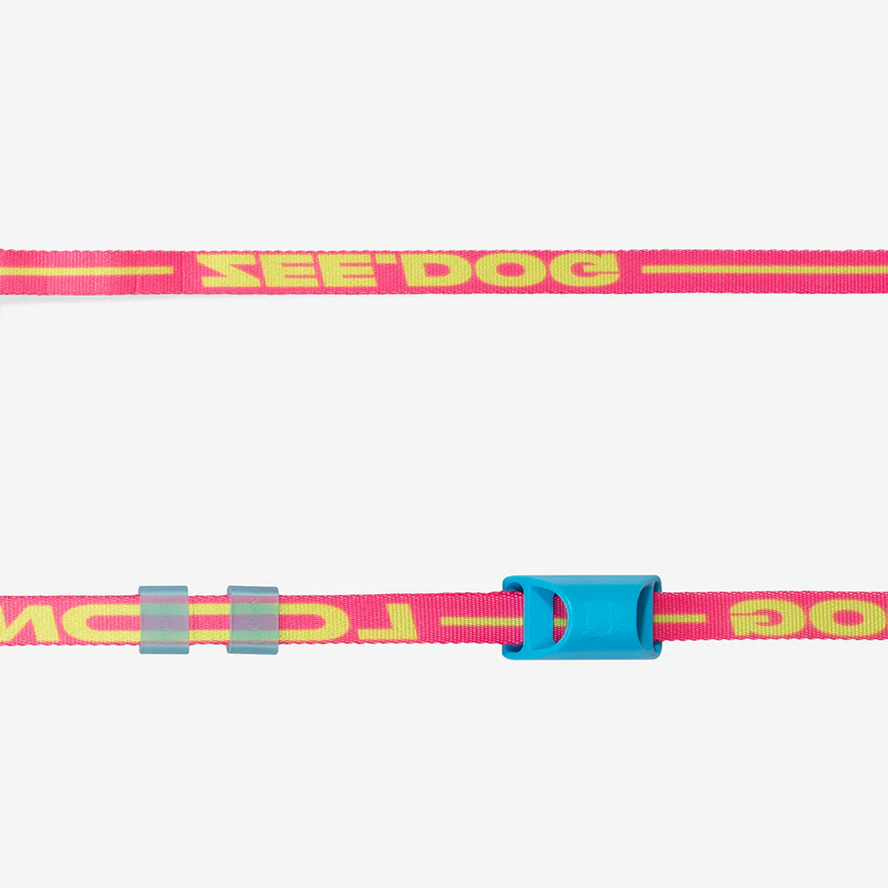 Повідець для собак Long Leash Drago Zee.Dog