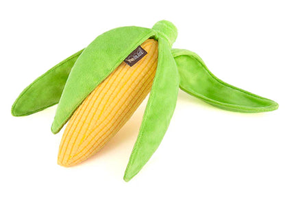 Іграшка для собак Farm Fresh Veggie Corn