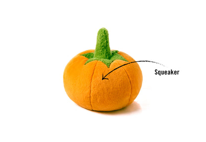 Іграшка для собак Garden Fresh Toy Pumpkin