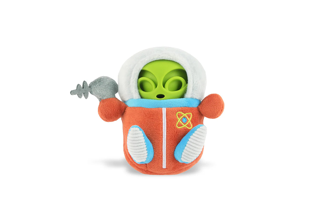 Іграшка для собак Astro Explorer Alien Buddies