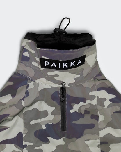 Дощовик Recovery Raincoat Camo PAIKKA